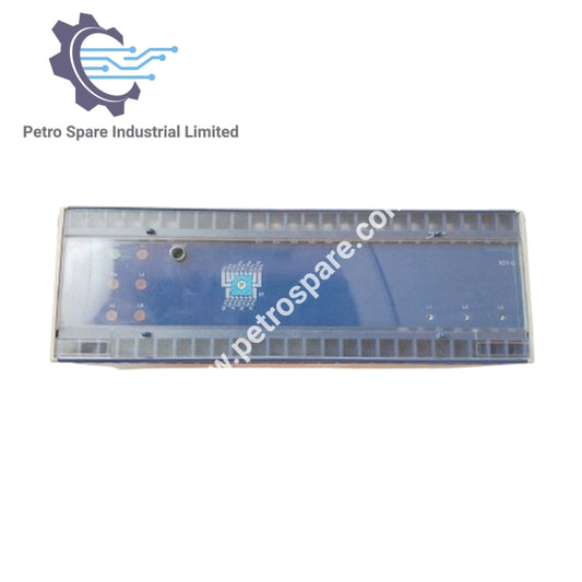 Woodward XD1G11 Differential Protection for Generators and Motors