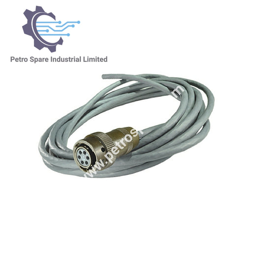 Йокогава YCB141-M001 | Кабель V Net (кабель 10BASE-2)