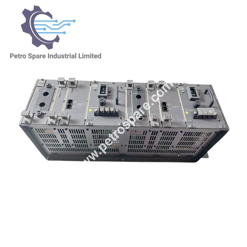 YNT511D-P42 | Yokogawa - Pengulang Bas Optik
