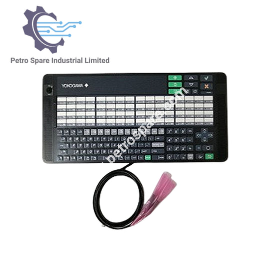 Yokogawa - AIP830-111 | Operation Keyboard for Singleloop Operation