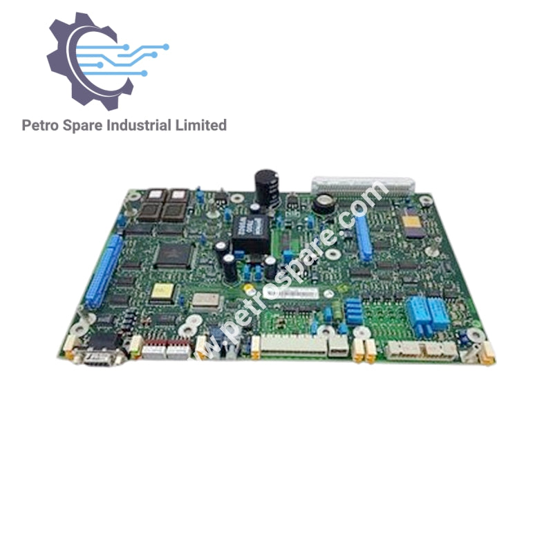 ABB 3ASD573001A1 YPP 110A | YPP110A Drive Digital Processor Module