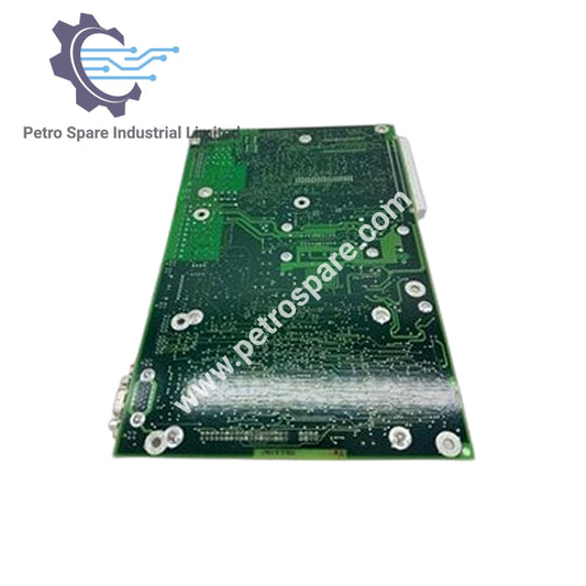 ABB 3ASD573001A1 YPP 110A | YPP110A Drive Digital Processor Module