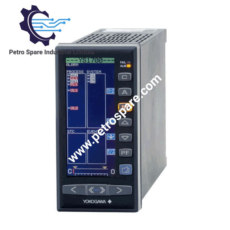 Программируемый контроллер-индикатор Yokogawa YS1700-001/S01