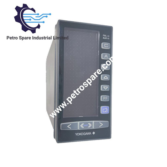 Programmierbarer Anzeige-Controller Yokogawa YS1700-001/S01