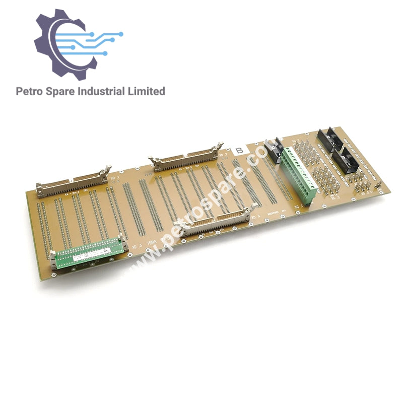 HIMA Z 1001 Z1001 Visual X-Connect Module