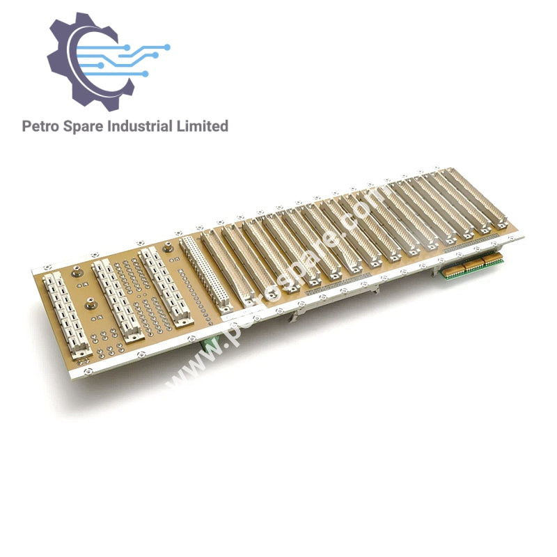 HIMA Z 1001 Z1001 Visual X-Connect Module