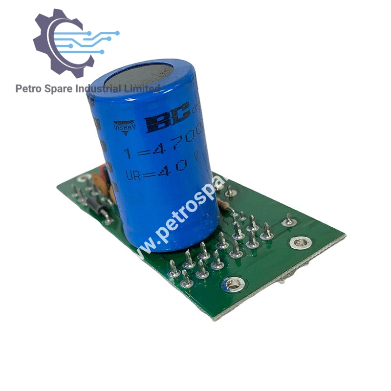 Modul DC HIMA Z 6011 Z6011