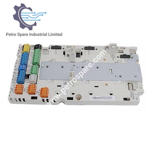 Control Unit | ZCU-12 3AXD50000005751 | ABB