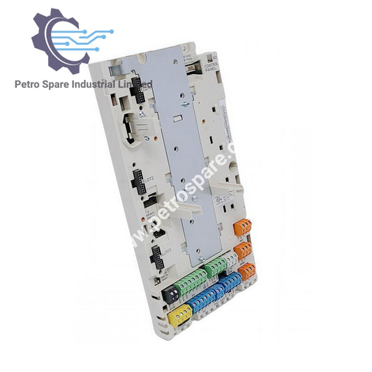 Control Unit | ZCU-12 3AXD50000005751 | ABB