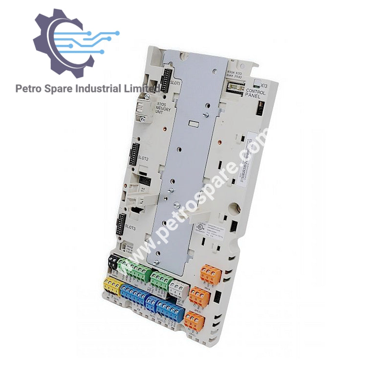 Unidade de Controle | ZCU-12 3AXD50000005751 | ABB