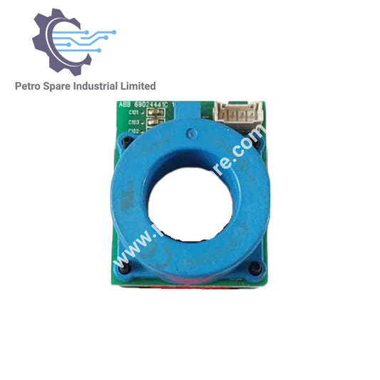 ABB ZCUR-791 3AUA0000071032 Inverter Transformer