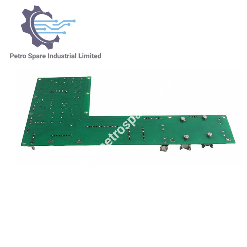 Placa Adaptadora ZDPI-01 3AUA0000058712 | ABB