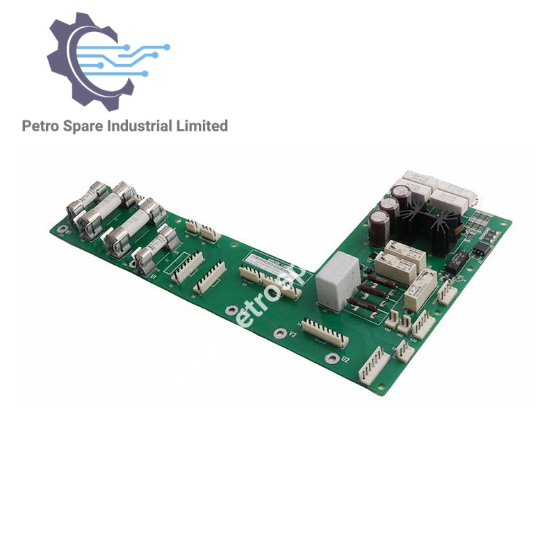 Placa Adaptadora ZDPI-01 3AUA0000058712 | ABB