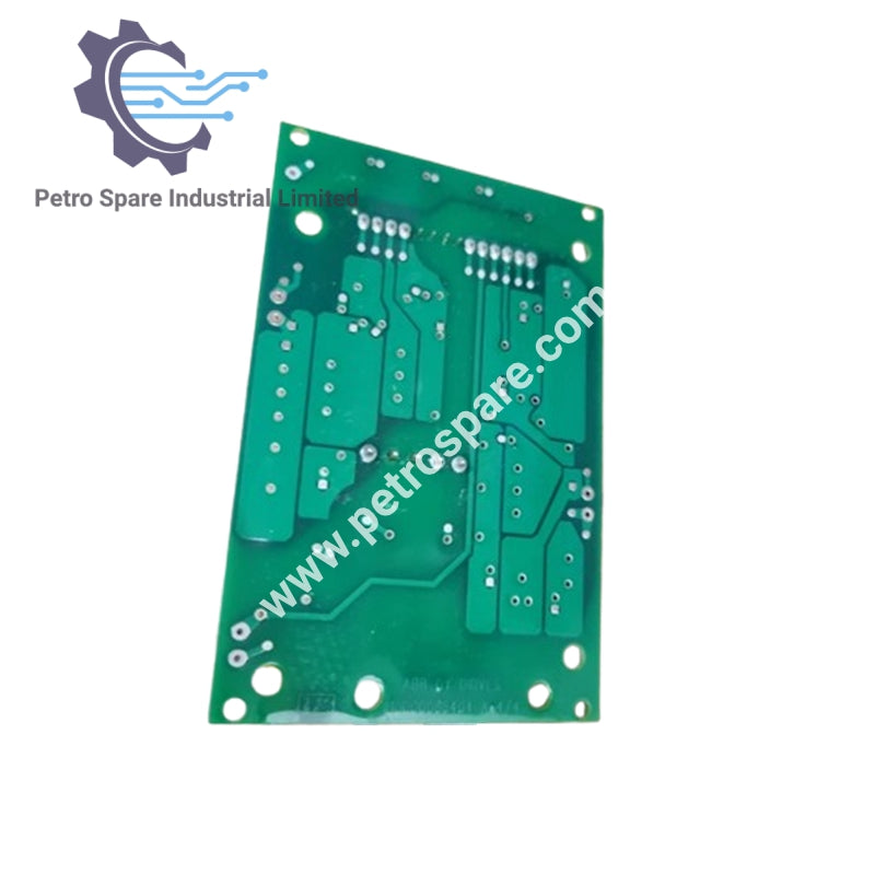 Плата адаптера ABB ZGAB-592 3AUA0000078548
