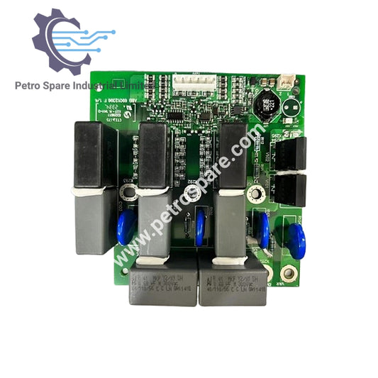 ZINP-571 69012396 | ABB - Papan Antara Muka Litar Utama