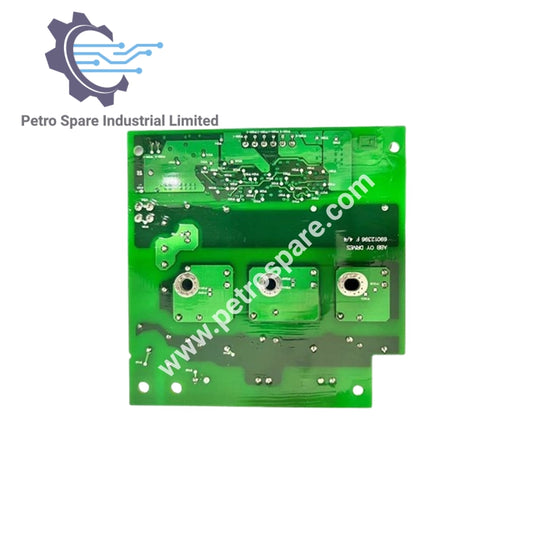 ZINP-571 69012396 | ABB - Papan Antara Muka Litar Utama