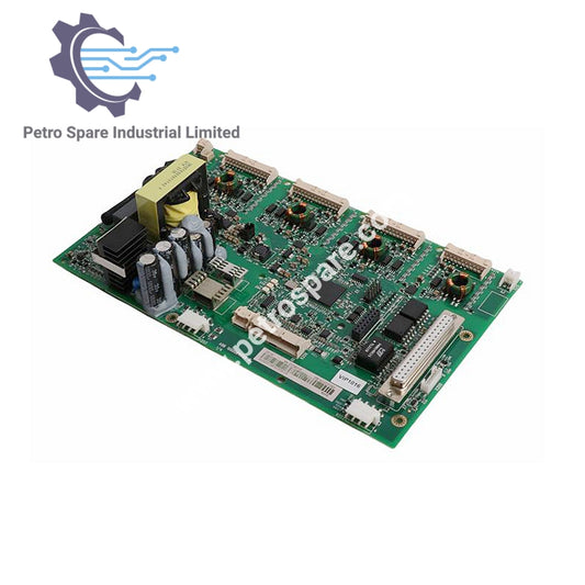 ZINT-592 3AUA0000103603 - ABB MC Interface Board