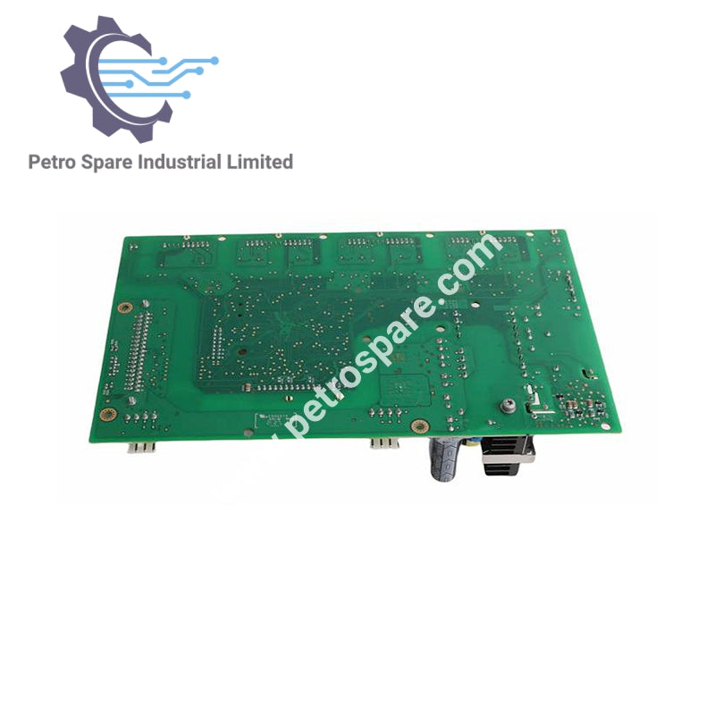 ZINT-592 3AUA0000103603 - ABB MC Interface Board