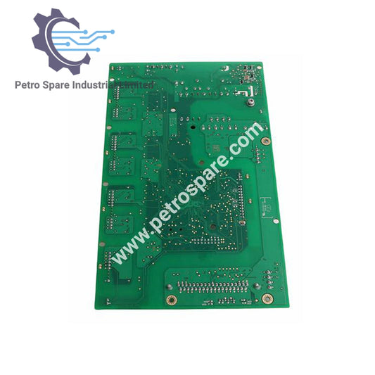 ZINT-592 3AUA0000103603 - ABB MC Interface Board