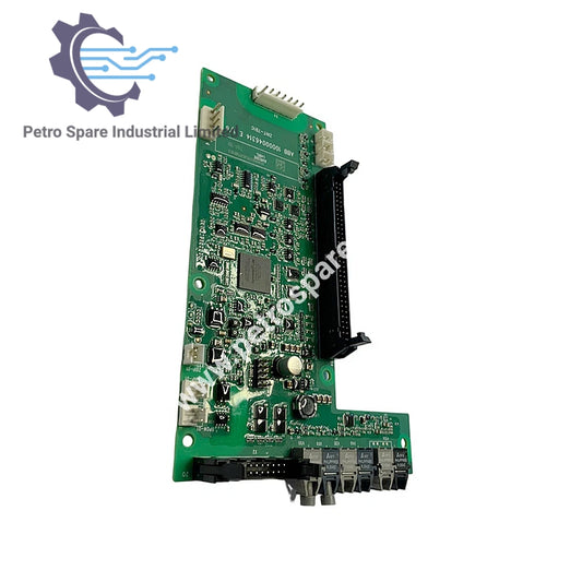 ZINT-7B1C | ABB | Interface Board