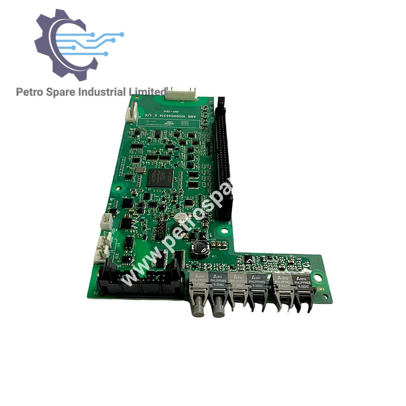 ZINT-7B1C | ABB | Interface Board