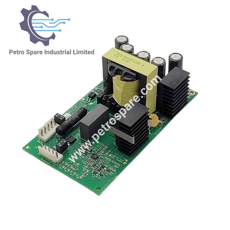 ZPOW-591 3AUA0000075499 | ABB | برد منبع تغذیه