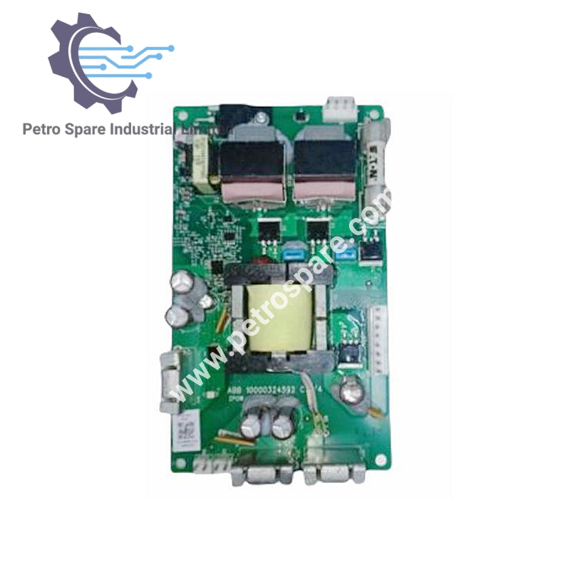 ZPOW-7B1C Power Supply Board ABB 3AXD50000017375