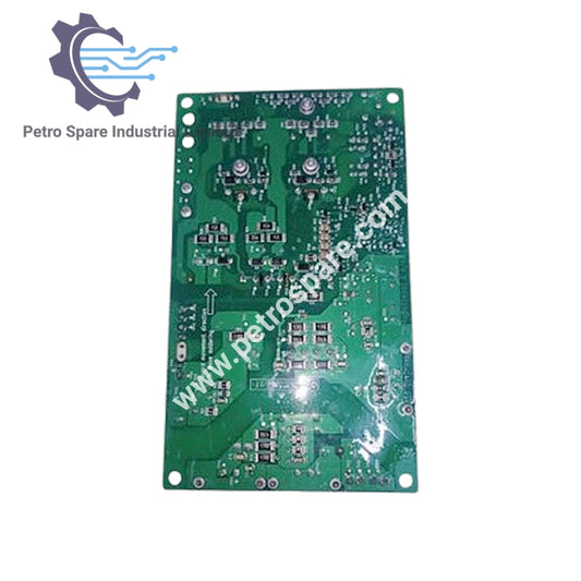 ZPOW-7B1C Power Supply Board ABB 3AXD50000017375
