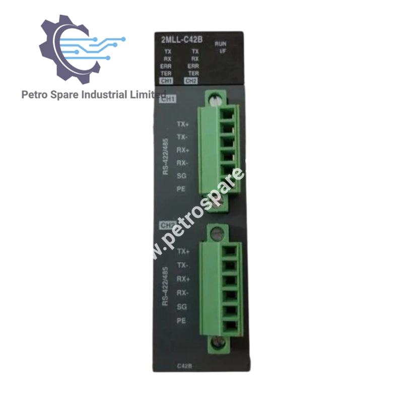 Honeywell 2MLL‑C42B‑CC | Mô-đun Giao tiếp cho MasterLogic‑200