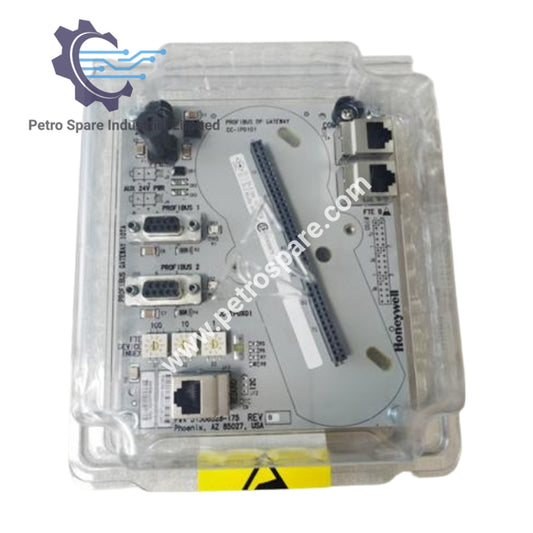 2MLL-PMEA-CC | Mô-đun Giao diện Profibus-DP | Giao thức Honeywell DP-V0