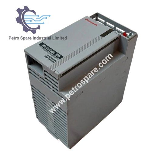 Honeywell 2MLL‑C42B‑CC | Mô-đun giao tiếp nối tiếp RS‑422 kép cho MasterLogic‑200(副本)