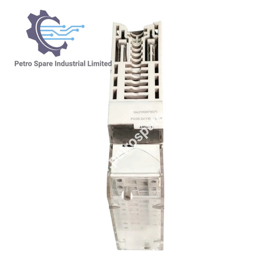Analog output module | Schneider Modicon X80 BMXAM00410 4 outputs