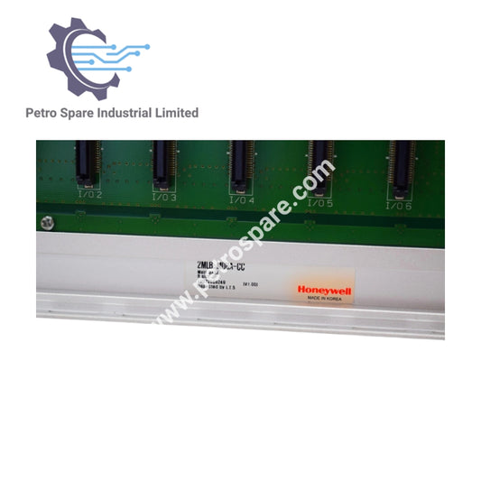 8-Channel Relay Output Module | Honeywell 2MLB-M08A for ML200 System