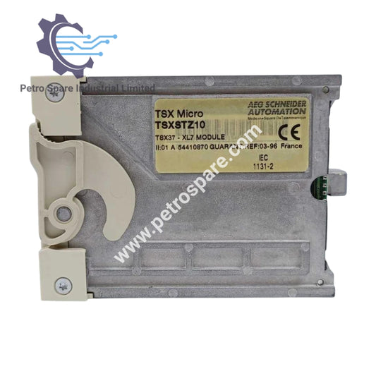 TSX 37-TSX 37 MODULE | TSXSTZ10 | Schneider PLC's