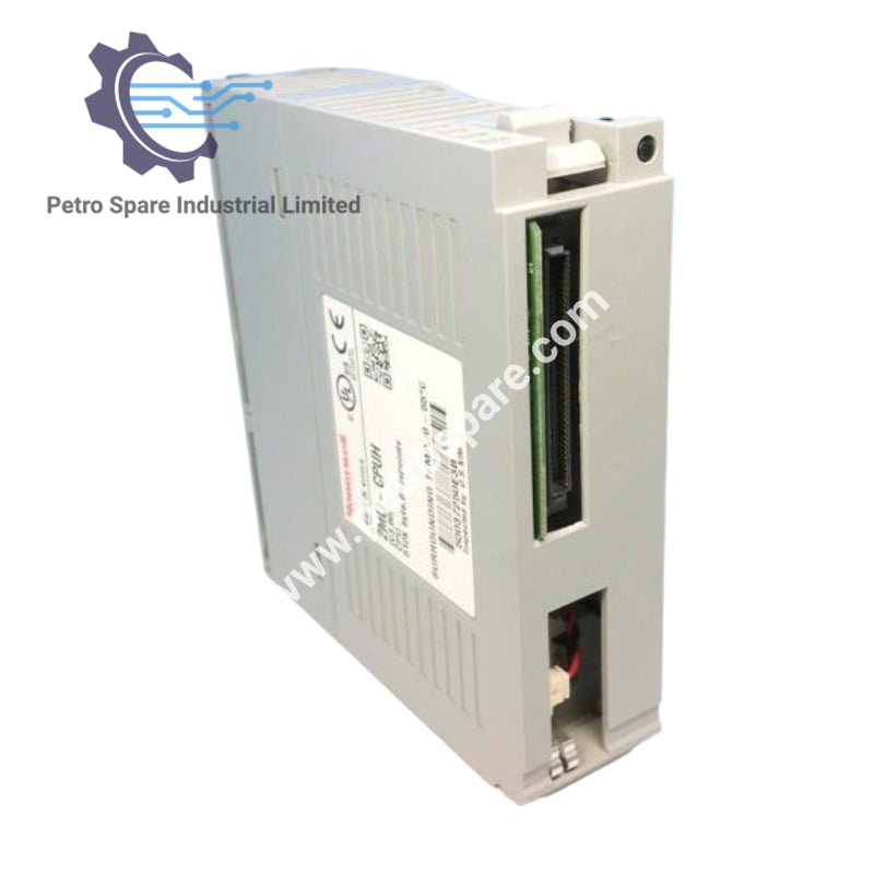 Honeywell | 8-Kanal-Relais-Ausgangsmodul für ML200-System | 2MLB-M08A(副本)