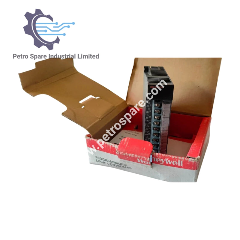 Honeywell 2MLQ‑RY1A‑CC | Einzelrelais-Ausgangsmodul für MasterLogic‑200/ML200R