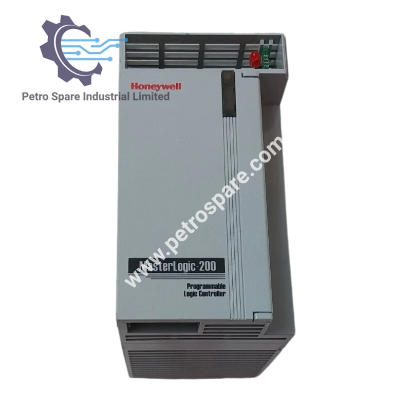 Honeywell 2MLL‑C42B‑CC | Mô-đun giao tiếp nối tiếp RS‑422 kép cho MasterLogic‑200(副本)