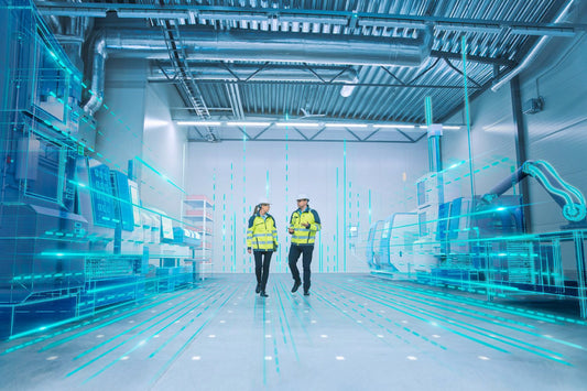 Phoenix Contact at Hannover Messe: Focusing on Future - Oriented Technologies