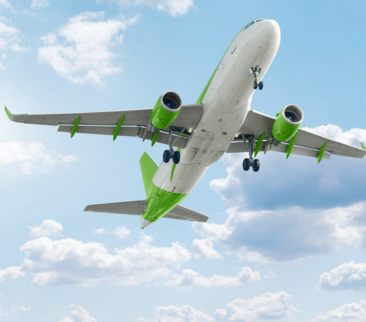 Fueling Flight's Future: Honeywell and Petrobras Pioneer Large-Scale Ethanol-to-Jet Fuel Project in Brazil