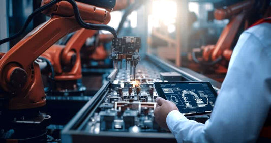 Digital Healthcare, Industrial Automation and AI Shape the Next Wave of Hi-Tech Park Development