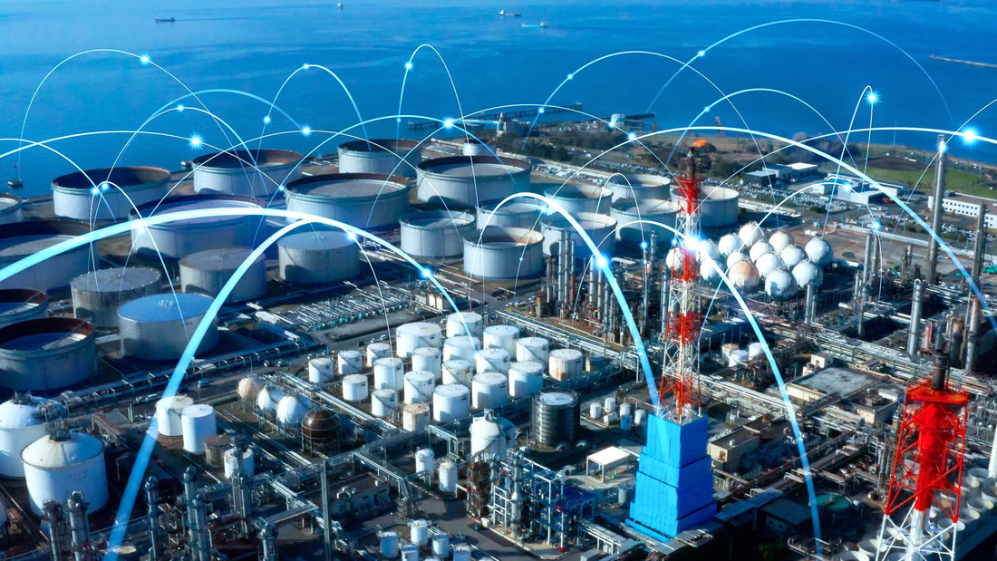 Rockwell Automation’s Cybersecurity Birth Certificate: A New Approach to OT Security and Industrial Risk Management