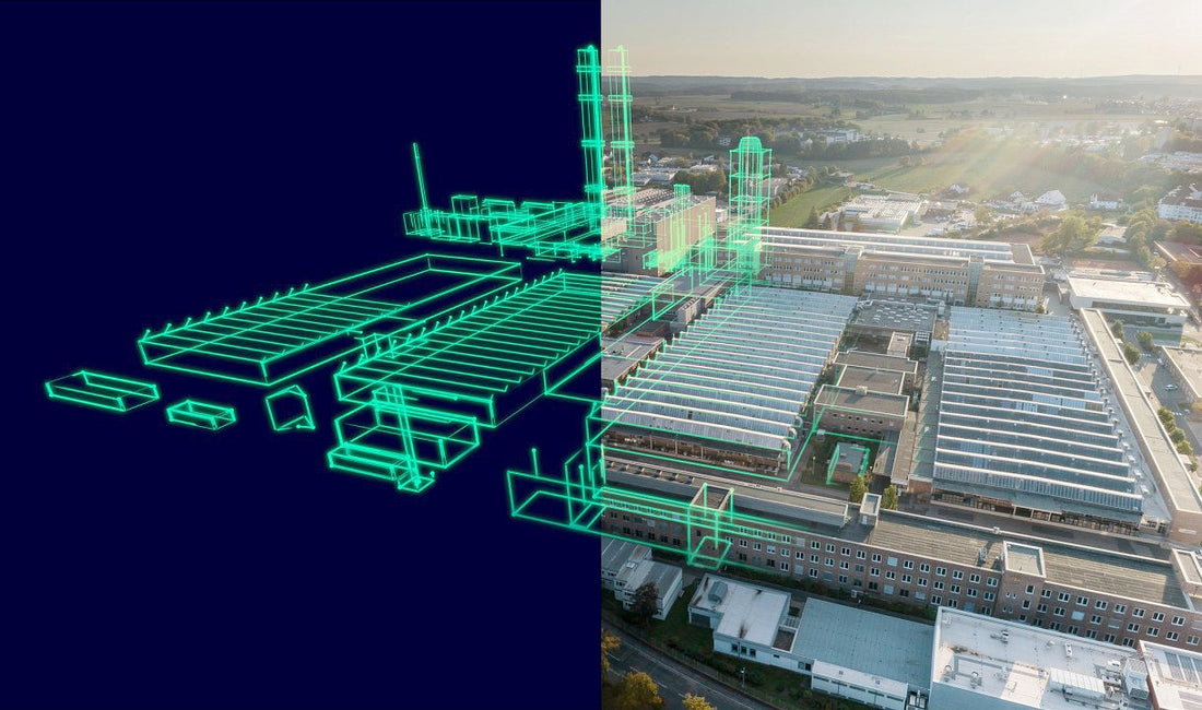 Nature's Blueprint: Siemens to Showcase Sustainable Manufacturing Innovations