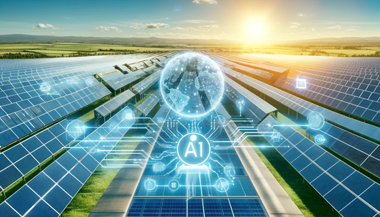 ABB and Edgecom: Unleashing the Power of AI for Sustainable Energy Management