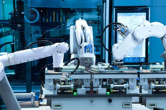 Siemens Looks to Poland's Defense Manufacturing Boom to Expand Industrial Automation