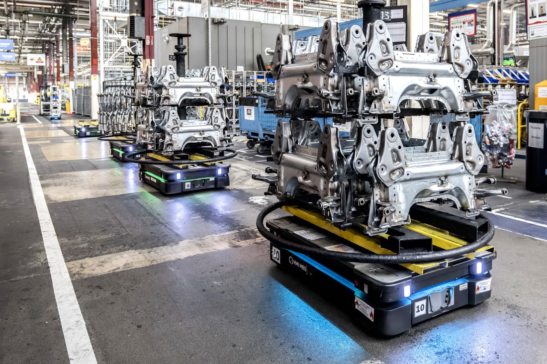 A3 International Robot Safety Conference 2026: Key Standards and Industrial Automation Challenges