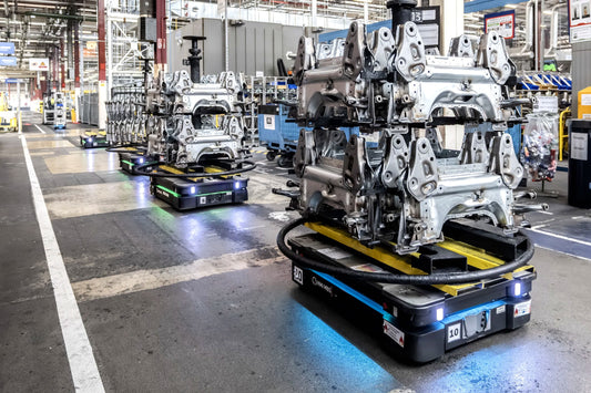 A3 International Robot Safety Conference 2026: Key Standards and Industrial Automation Challenges