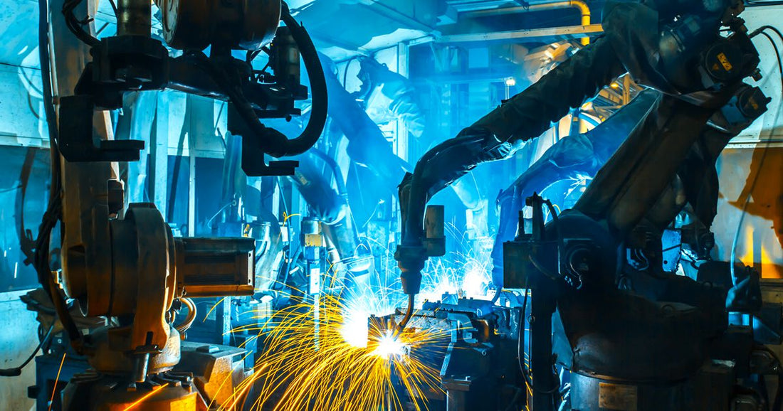 India's Manufacturing Sector Enters a New Automation Phase