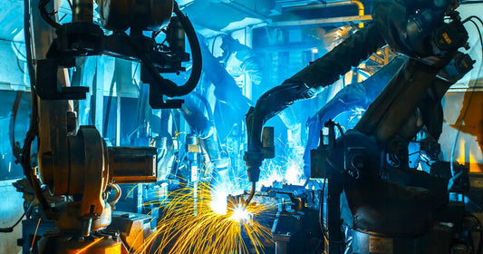 India's Manufacturing Sector Enters a New Automation Phase