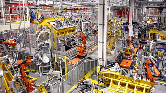 Automation and Robotics Will Not Eliminate the Workforce Gap - They Will Redefine It