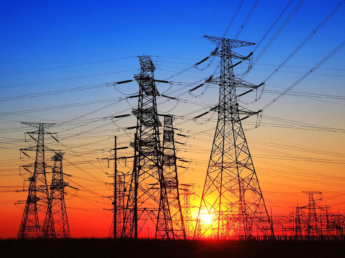 Hitachi Energy and Ansaldo Energia Join Forces to Develop Integrated Power Systems